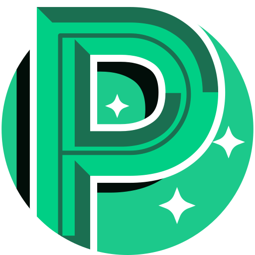 Pervizy Logo